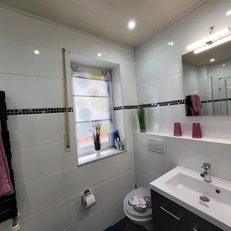 Ferienwohnung Schardt Annweiler am Trifels Exterior foto