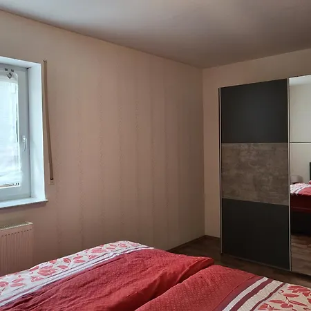 Ferienwohnung Schardt Annweiler am Trifels Exterior foto