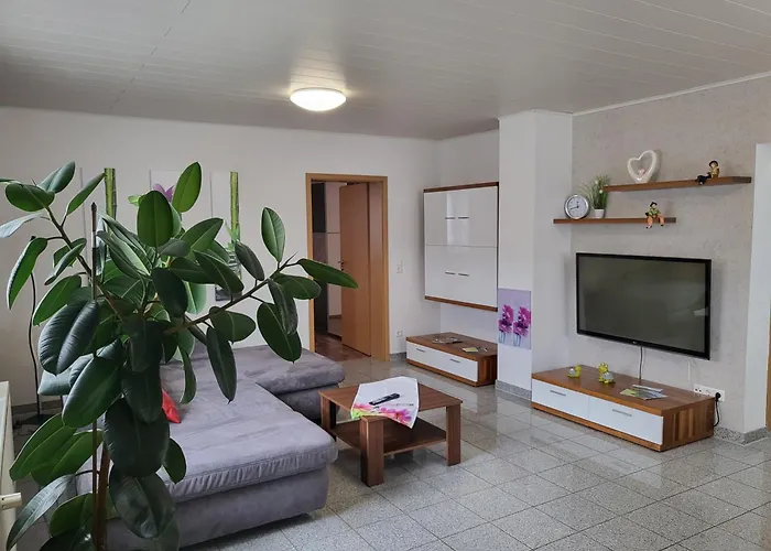 Ferienwohnung Schardt