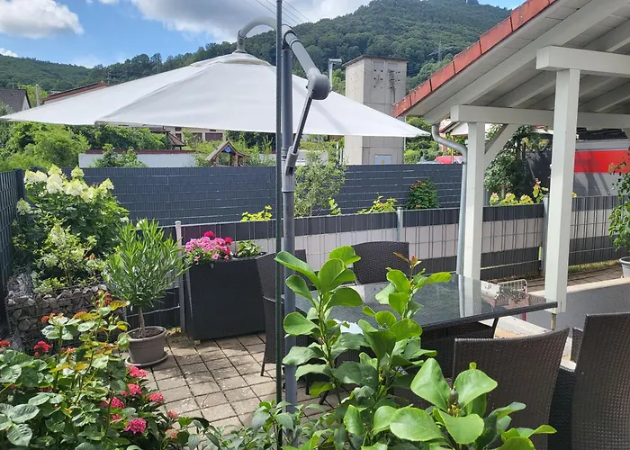 Ferienwohnung Schardt