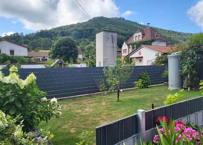 Ferienwohnung Schardt