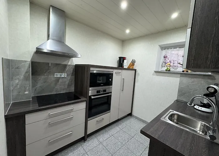 Ferienwohnung Schardt