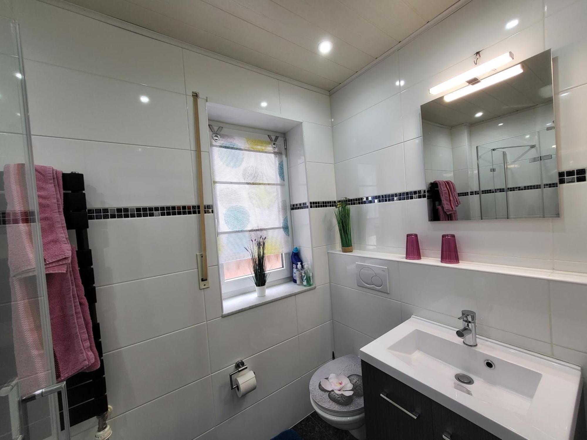 Apartment Schardt *