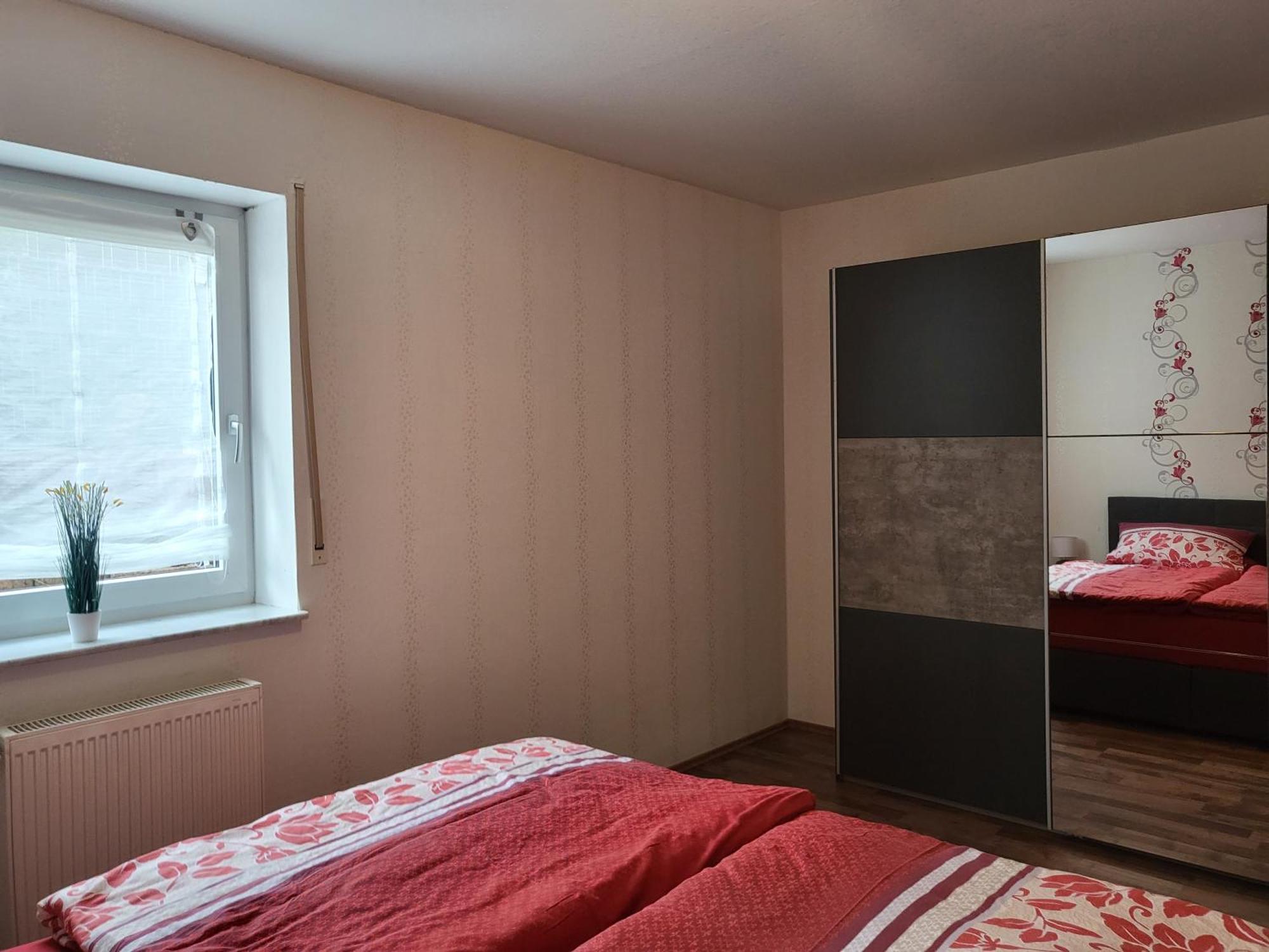 Appartement Schardt *