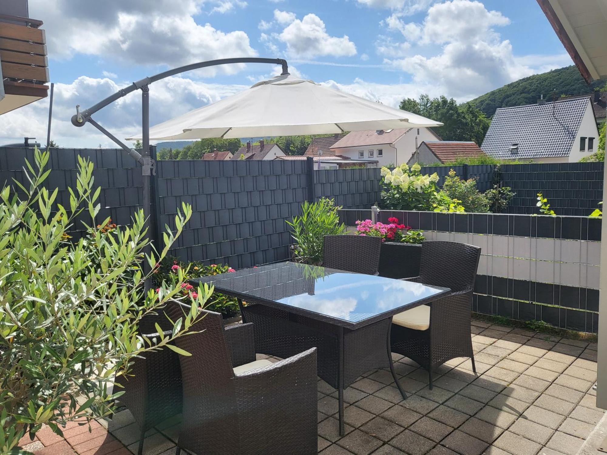 Apartment Schardt