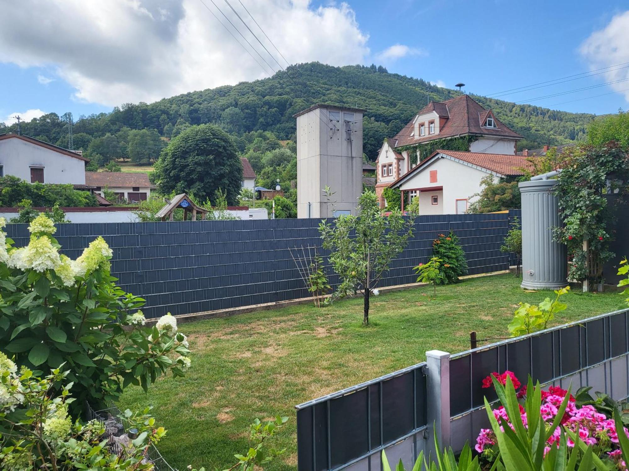 Schardt Apartment Annweiler am Trifels